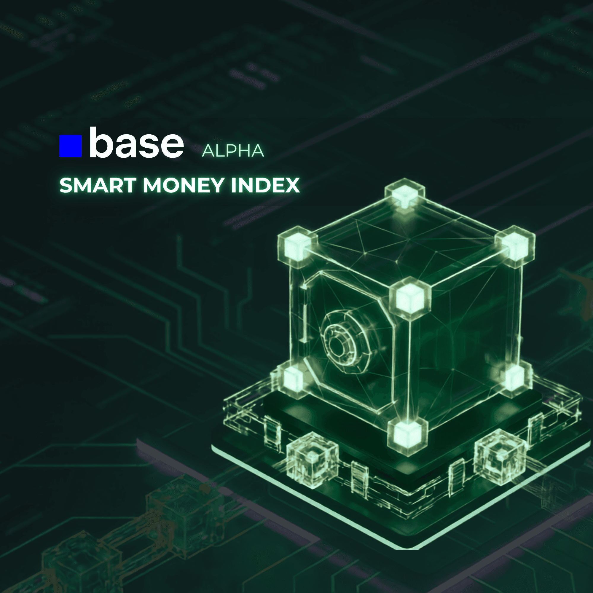 Base Alpha Smart Money Index